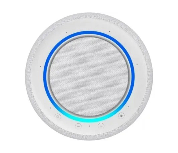 Amazon Echo Studio Glacier White - 1266701 - zdjęcie 2